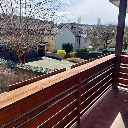 Enz Apartment Pforzheim