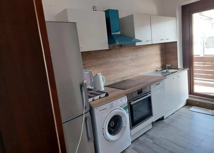 Apartamento Enz Pforzheim